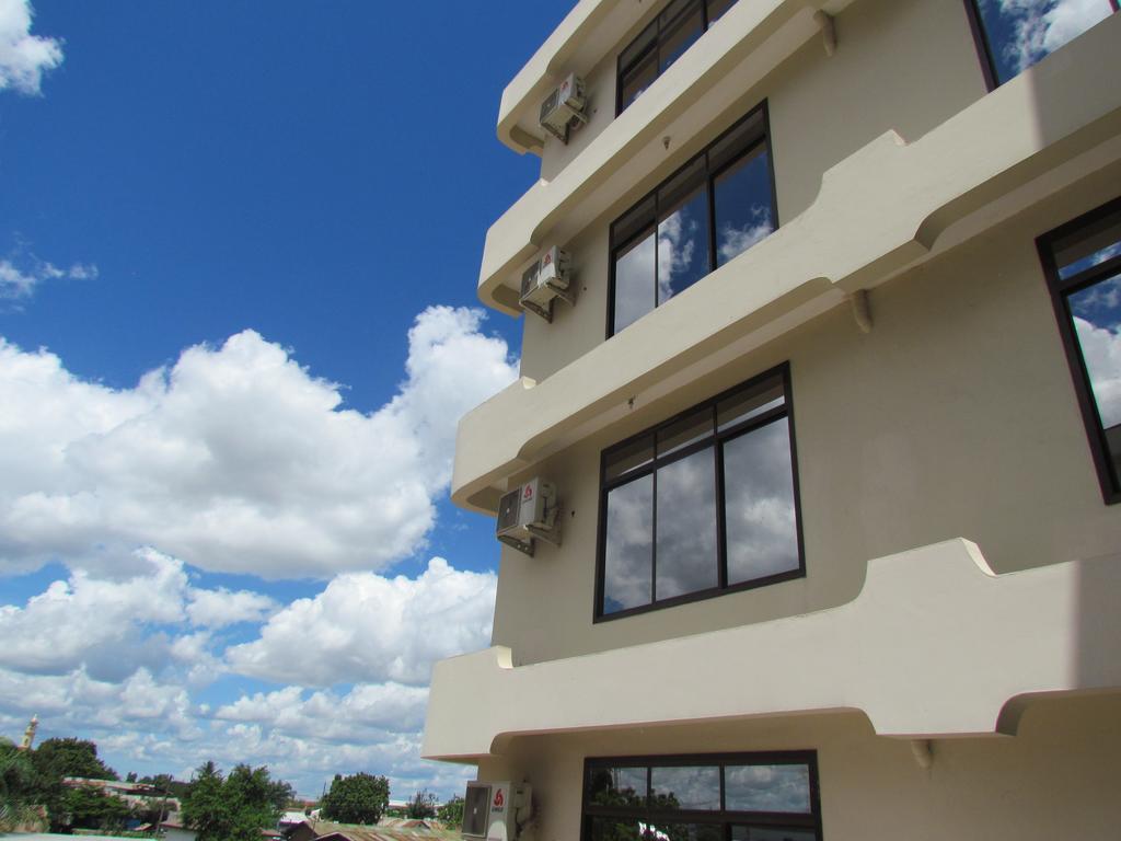 דאר א-סאלאם Fq Hotel Limited מראה חיצוני תמונה