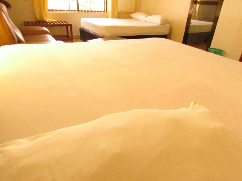 דאר א-סאלאם Fq Hotel Limited מראה חיצוני תמונה