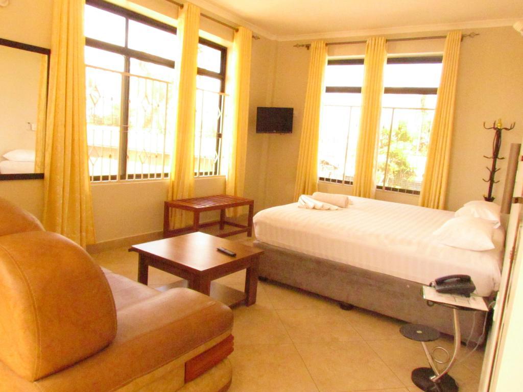 דאר א-סאלאם Fq Hotel Limited חדר תמונה
