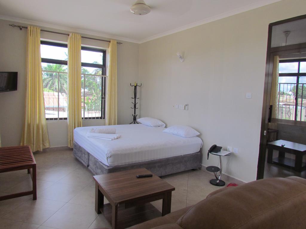 דאר א-סאלאם Fq Hotel Limited חדר תמונה