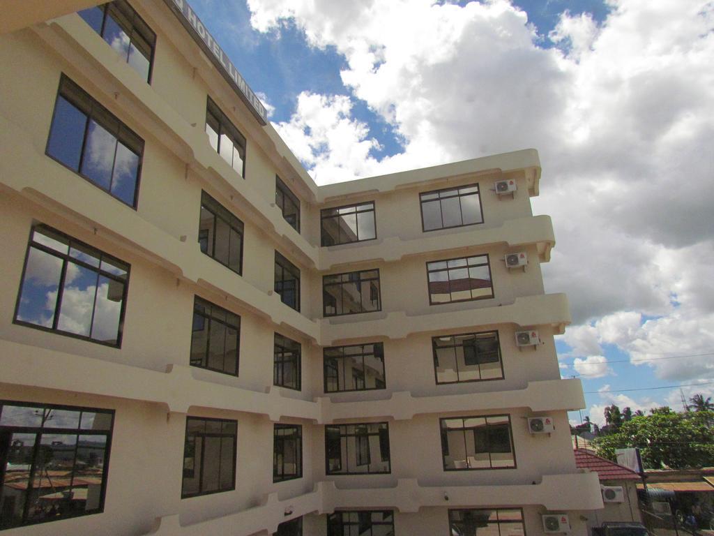 דאר א-סאלאם Fq Hotel Limited חדר תמונה