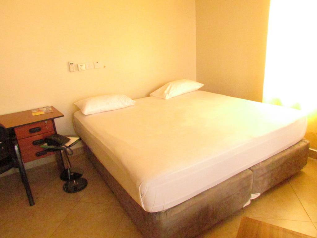 דאר א-סאלאם Fq Hotel Limited מראה חיצוני תמונה