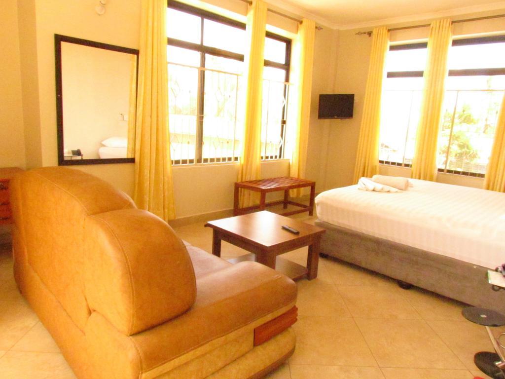 דאר א-סאלאם Fq Hotel Limited מראה חיצוני תמונה