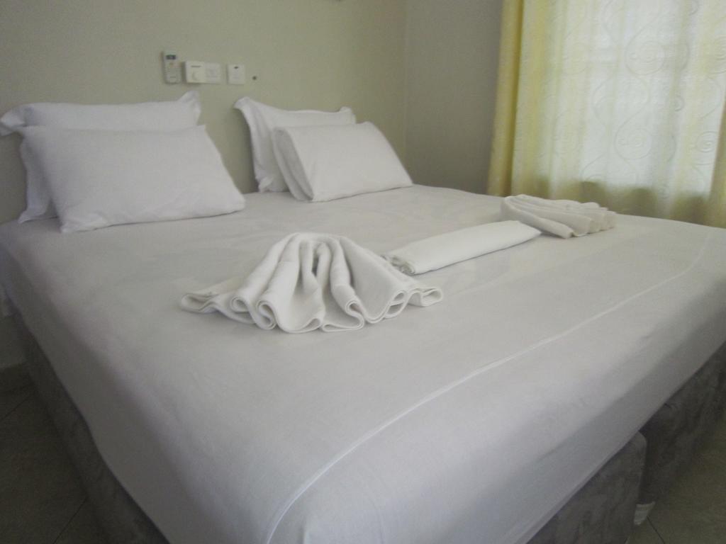 דאר א-סאלאם Fq Hotel Limited מראה חיצוני תמונה