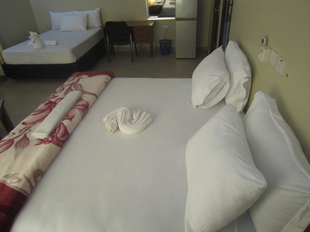 דאר א-סאלאם Fq Hotel Limited מראה חיצוני תמונה