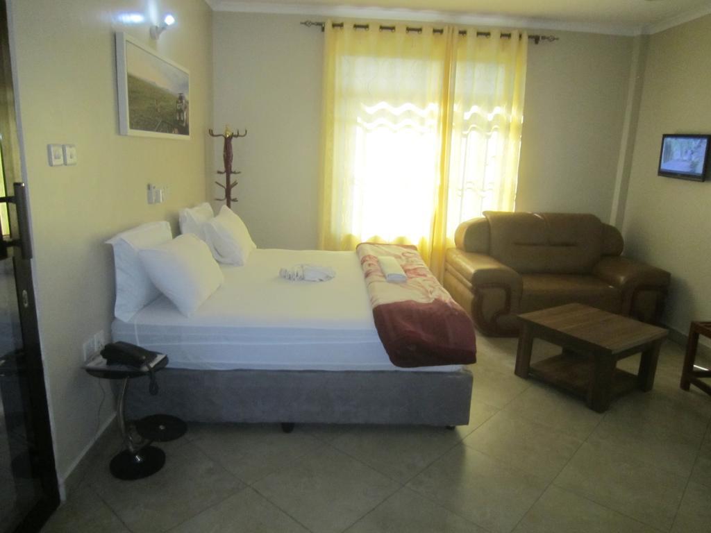 דאר א-סאלאם Fq Hotel Limited מראה חיצוני תמונה