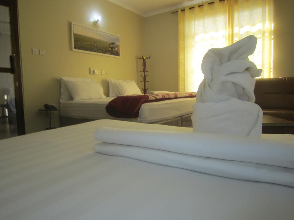 דאר א-סאלאם Fq Hotel Limited מראה חיצוני תמונה